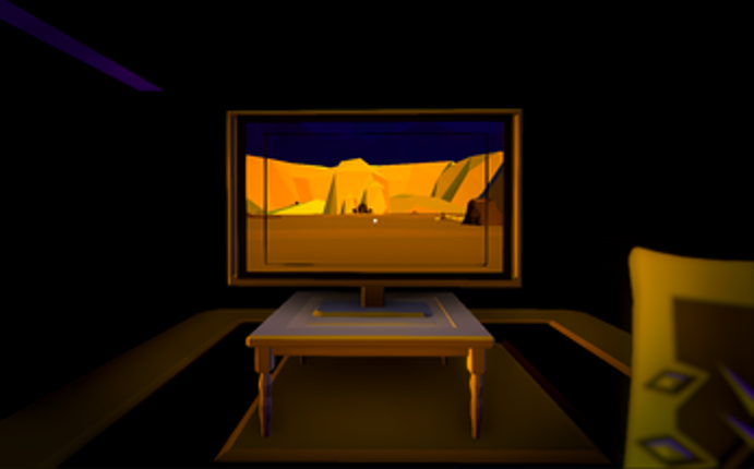 Dreamness screenshot