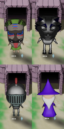 Dungeons And Doors Image