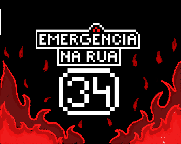 Games like Emergência na Rua 34