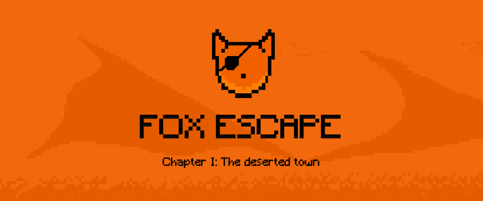 Games like Fox Escape: The Deserted Town