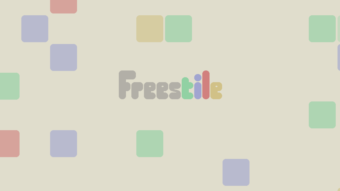 Games like Freestile