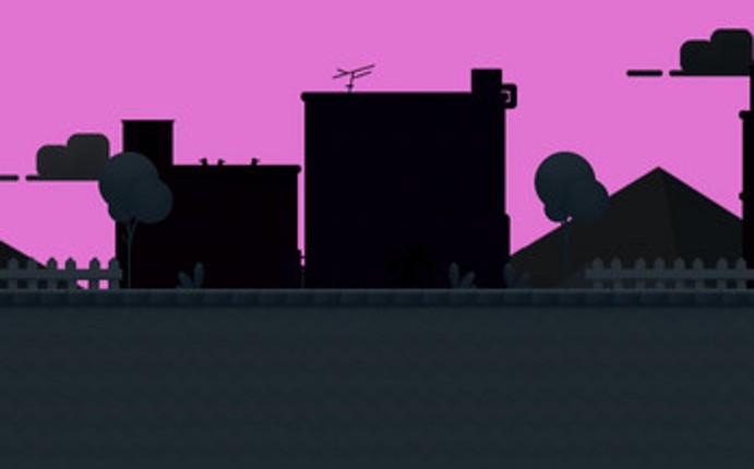 We Make Games - Game Jam #2 screenshot