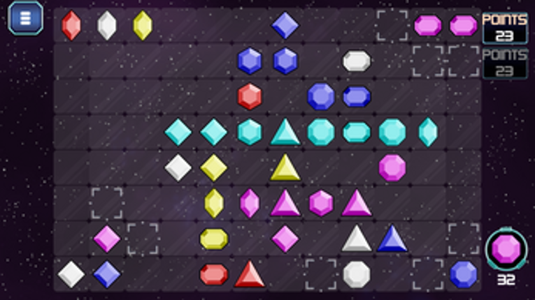 GemGalaxy screenshot