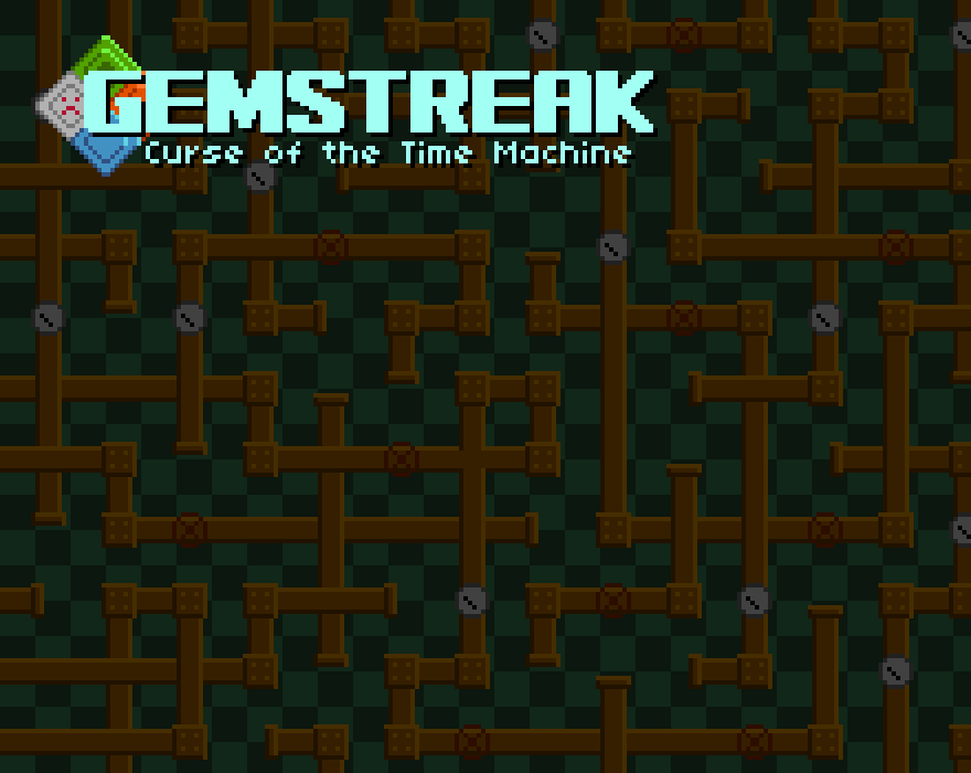 Games like GemStreak: Curse of the Time Machine