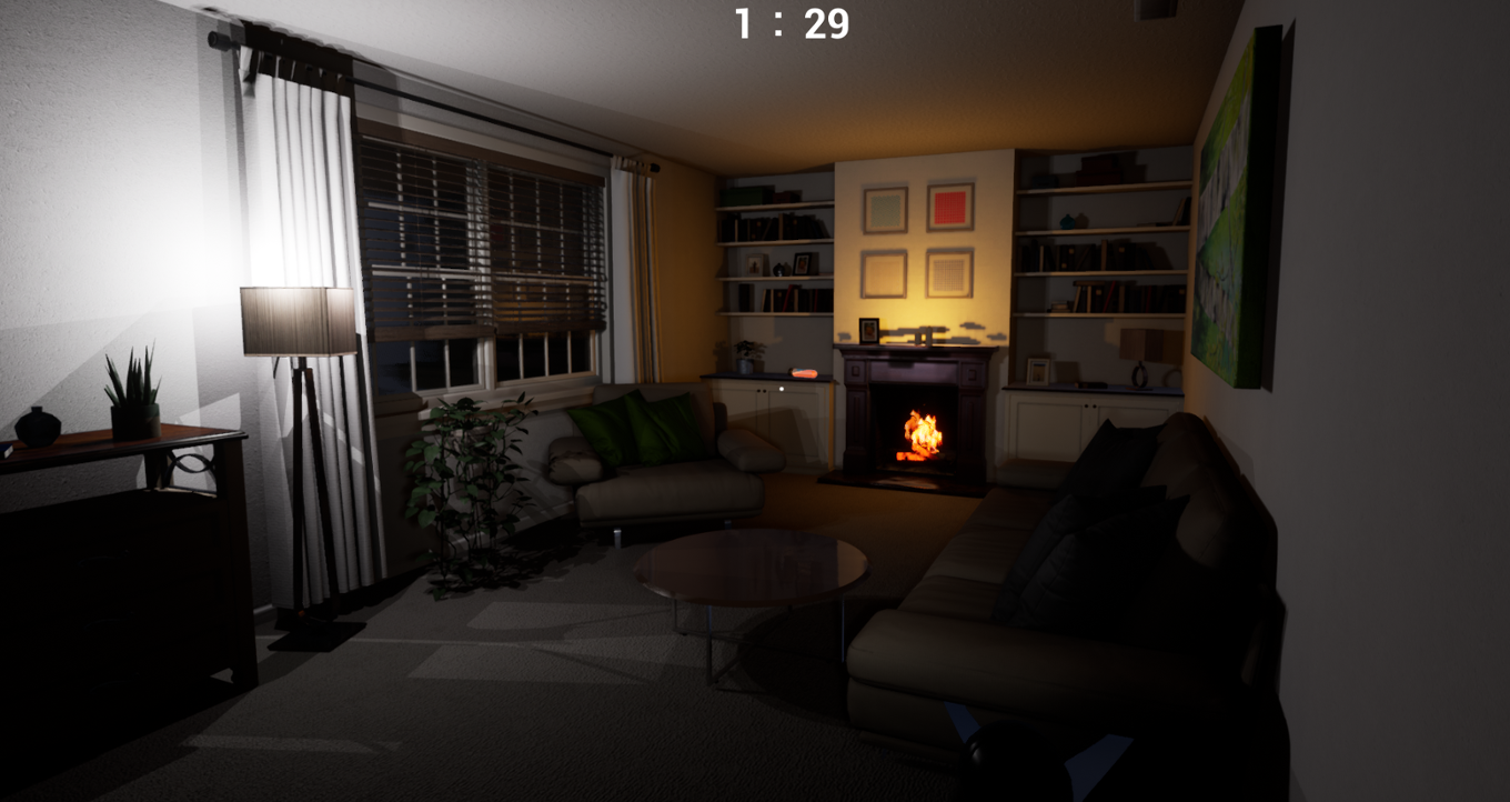 Games like Get the Key (Demo)