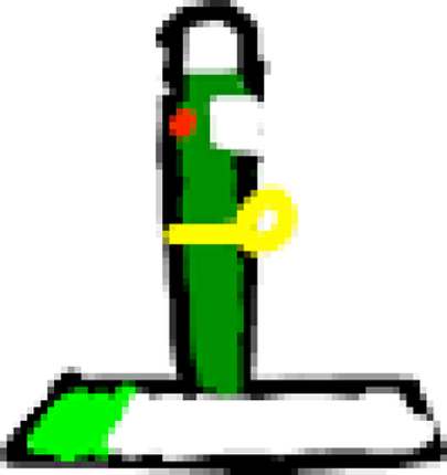 Gotta sweep basics Image