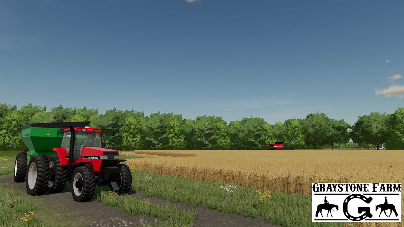 Games like GrayStone Farm Rockingham NC