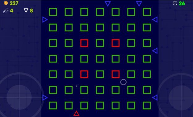 Games like Grid Shot