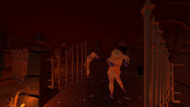 Hallowave Image