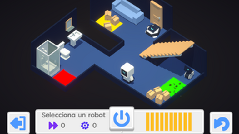 Home Bots Image