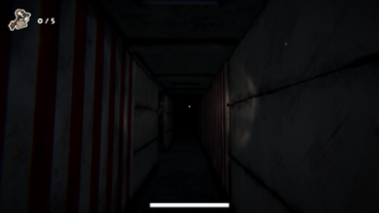 Jumpy the Bear Image