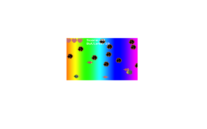 KEKCROKET (python source code) Image