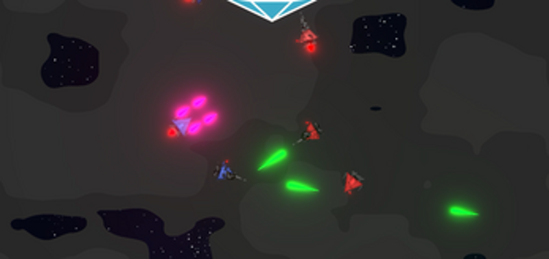 LazerKick screenshot