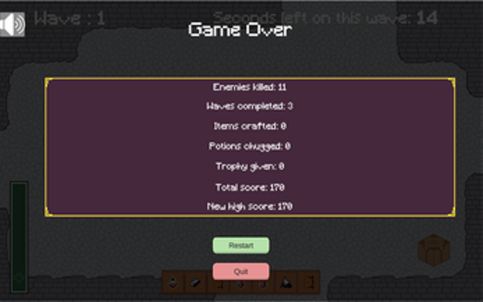 Less Than Hero screenshot