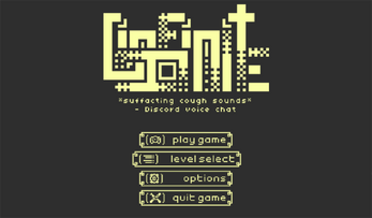 Linfinite Image