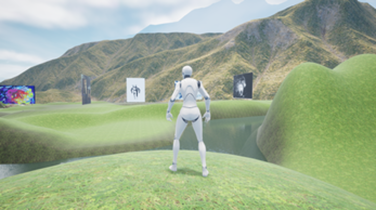 Liturgias Virtuais (Windows) Image