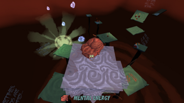 MIND TRAP screenshot