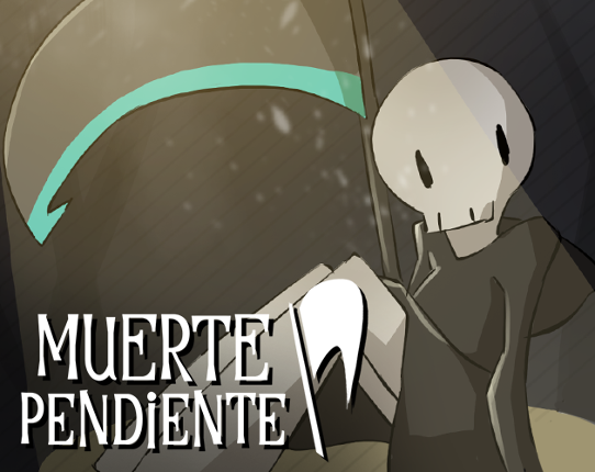 Muerte Pendiente Image