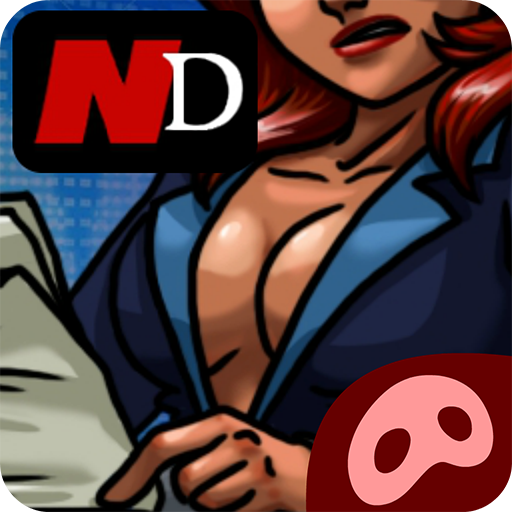 Games like News desk
