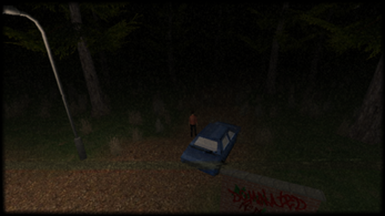 Old Times screenshot