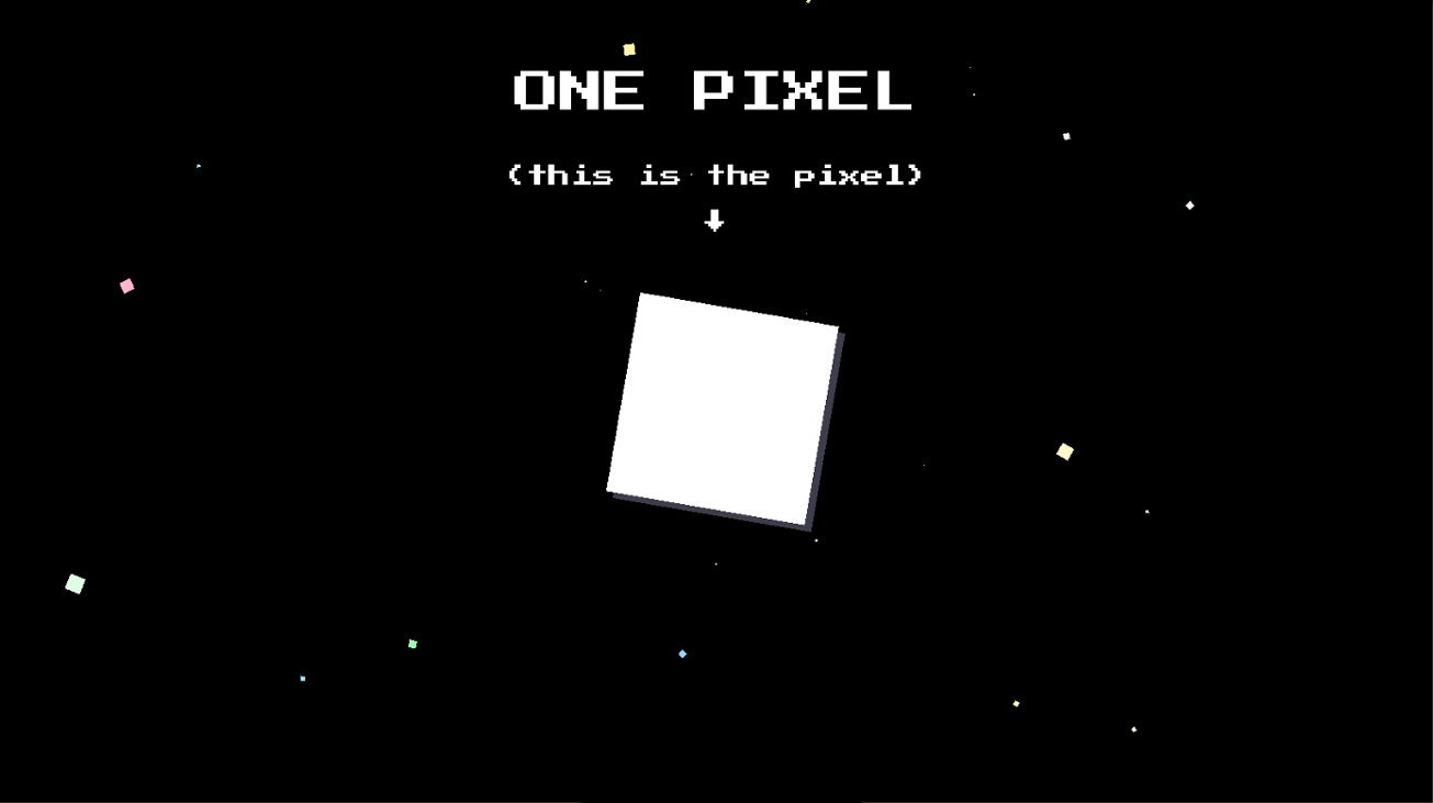 Games like One Pixel