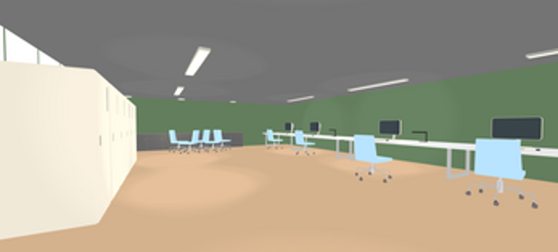 Overtime Simulator Image