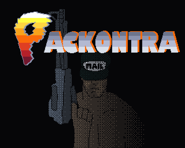 Games like Packontra