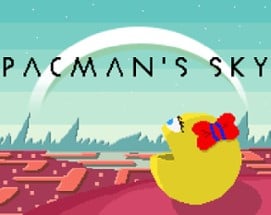 Pac Man's Sky Image