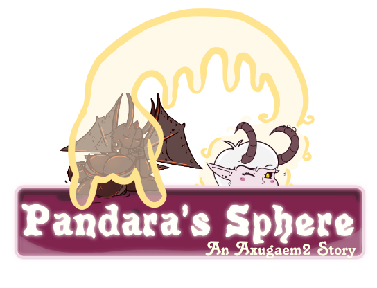 Games like Pandara's Sphere - An Axugaem2 Side Story