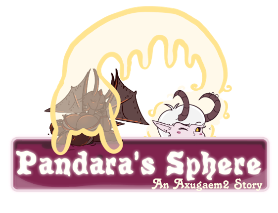 Pandara's Sphere - An Axugaem2 Side Story Game Cover