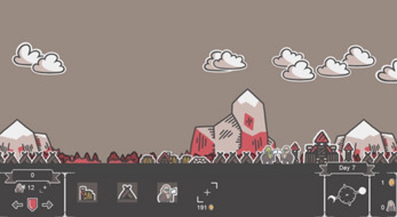 Paper Kingdom screenshot