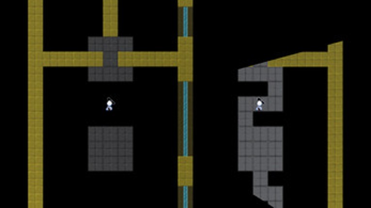 Parallel (X) V1.2 screenshot