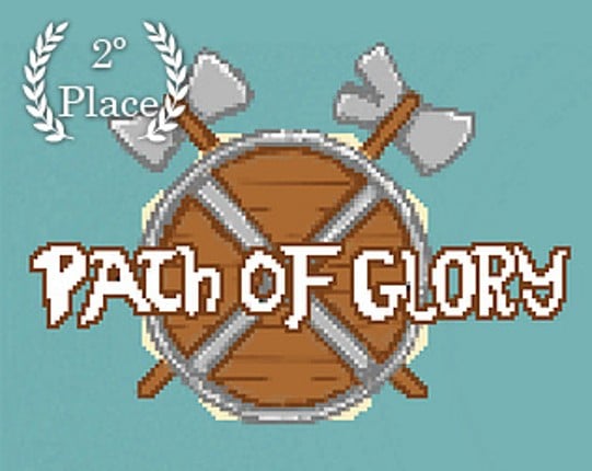 Path of Glory Game Cover