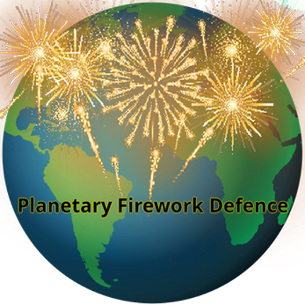 PlanetaryFireworkDefense Image