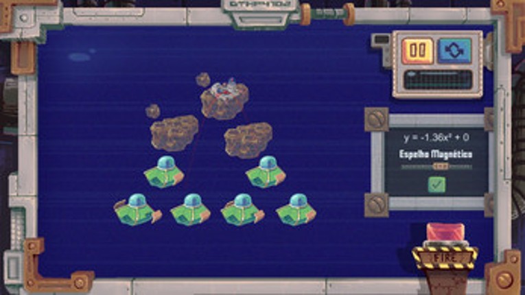 A Plot from the Stars screenshot