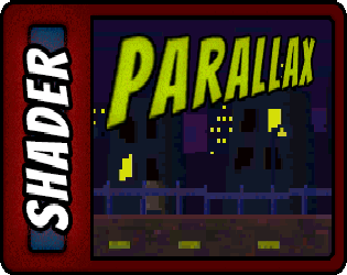 Games like Parallax Shader