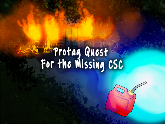 Protag's Quest For The Missing CSC Image