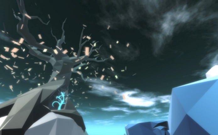 Revive screenshot