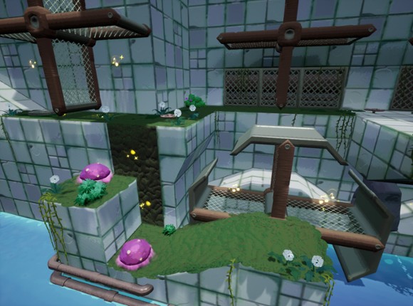 Ripple and Frawg: The Seasonal Song screenshot