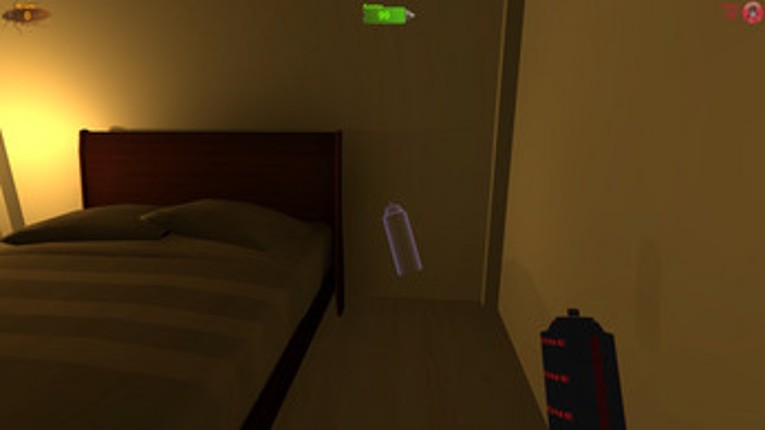 Roach Run Image