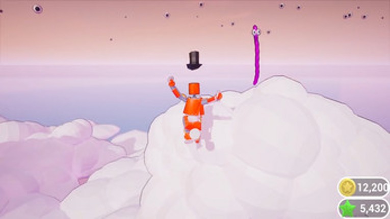 Robots and Castles 2 screenshot