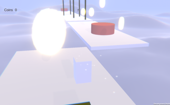 Rush Cube screenshot