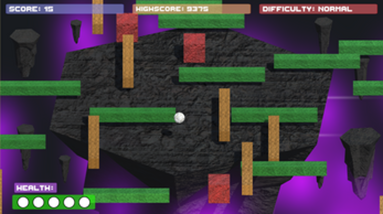 Shape Escape screenshot