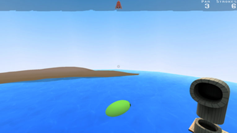 Shoot Your Goo! Image
