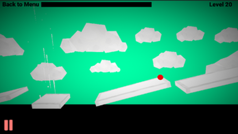 Sky's Edge screenshot
