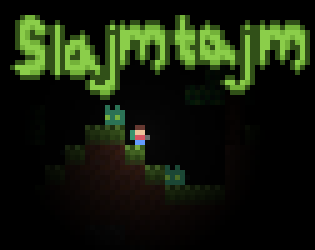Games like Slajmtajm