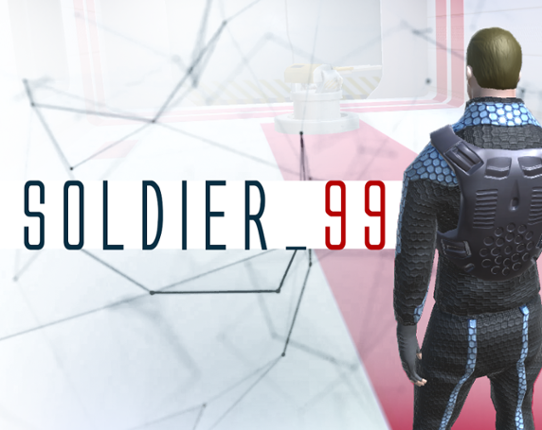 SOLDIER_99 Game Cover