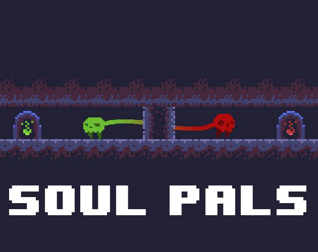 Games like Soul Pals