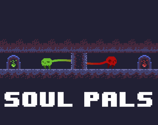 Soul Pals Image