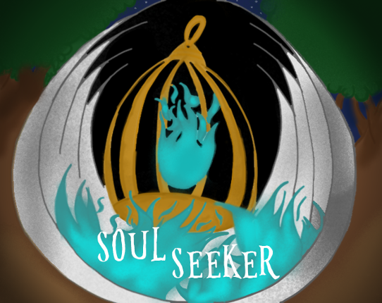 Soul Seeker Game Cover